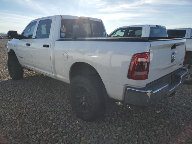 Изображение 2 2020 RAM 2500 TRADESMAN 2020 с VIN 3C6UR5CL8LG250748