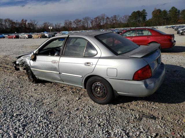 Изображение 2 2004 NISSAN SENTRA 1.8 2004 с VIN 3N1CB51DX4L864832