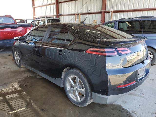 Image 2 of 2013 CHEVROLET VOLT  2013 with VIN 1G1RH6E43DU102897