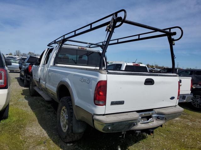 Изображение 2 2007 FORD F350 SRW SUPER DUTY 2007 с VIN 1FTWW31P47EB21102