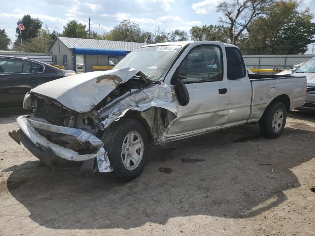 Изображение 1 2002 TOYOTA TACOMA XTRACAB 2002 с VIN 5TEVL52N52Z086461