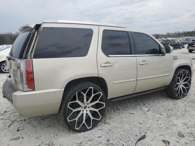 Image 3 of 2013 CADILLAC ESCALADE PREMIUM 2013 with VIN 1GYS3CEFXDR143726