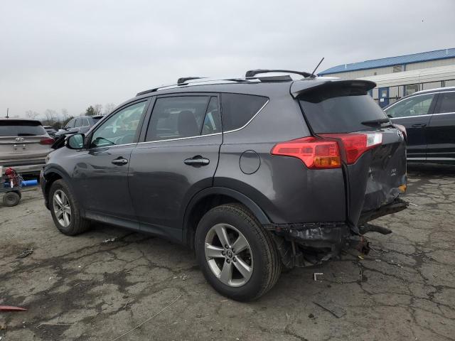 Obraz 2 z 2015 TOYOTA RAV4 XLE 2015 z VIN 2T3RFREV0FW375485