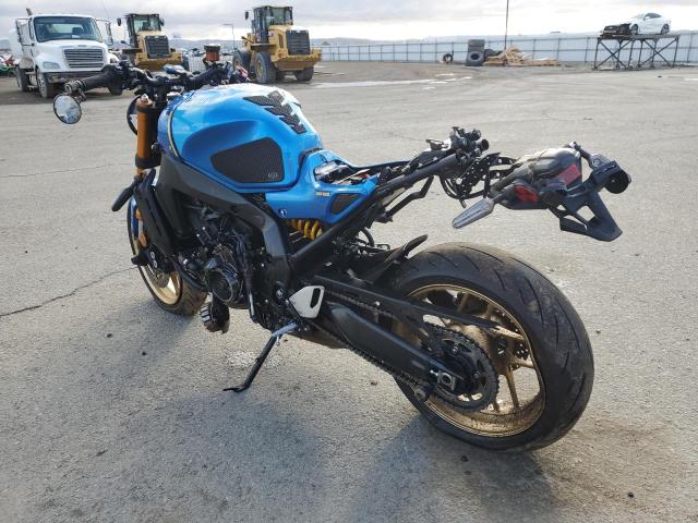 Image 3 of 2023 YAMAHA MTM890 C 2023 with VIN JYARN80Y7PA000557