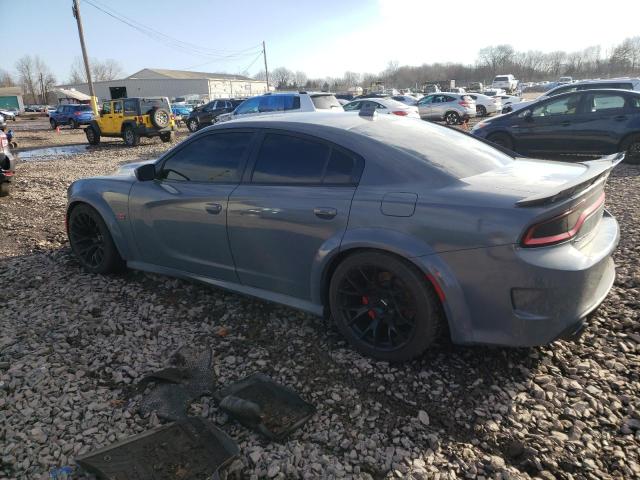 Image 2 of 2017 DODGE CHARGER R/T 392 2017 with VIN 2C3CDXGJ1HH575048
