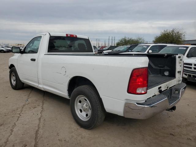 Obraz 3 z 2017 RAM 1500 ST 2017 z VIN 3C6JR6DT4HG704668