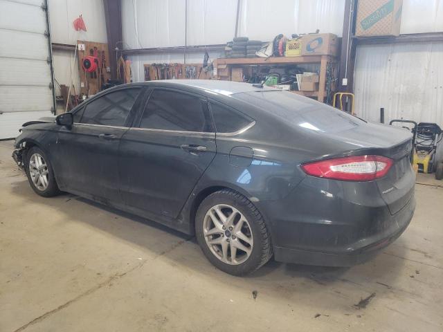 Obraz 2 z 2015 FORD FUSION SE 2015 z VIN 3FA6P0H74FR154989