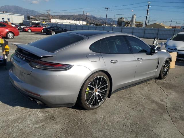 Image 3 of 2021 PORSCHE PANAMERA TURBO S E-HYBRID 2021 with VIN WP0AH2A73ML158227