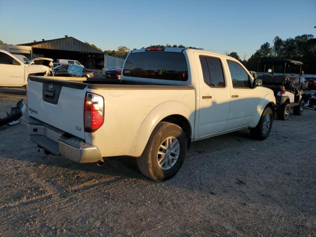 Image 3 of 2017 NISSAN FRONTIER S 2017 with VIN 1N6AD0ER5HN750568