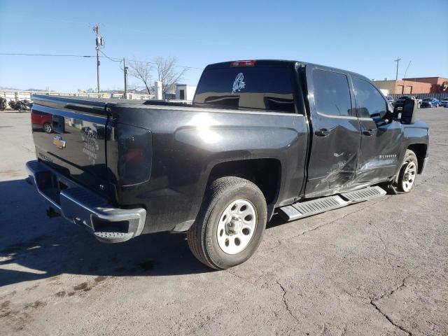 Image 3 of 2015 CHEVROLET SILVERADO C1500 LT 2015 with VIN 3GCPCREC4FG253338