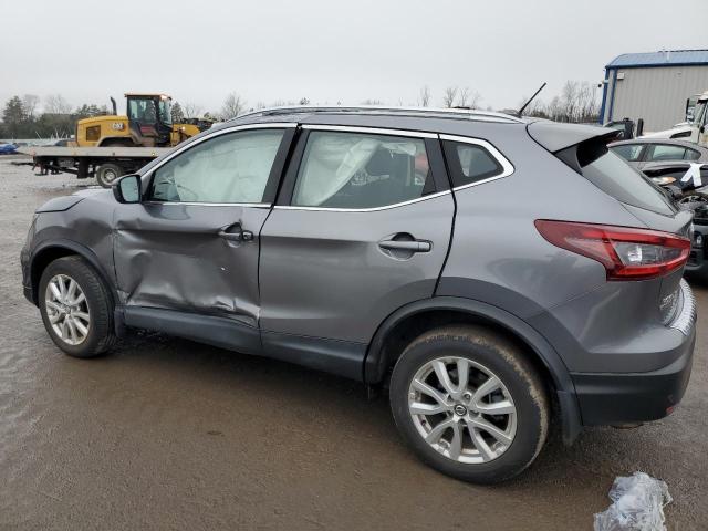 Image 2 of 2020 NISSAN ROGUE SPORT S 2020 with VIN JN1BJ1CW1LW371314