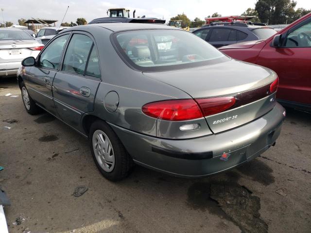 Obraz 2 z 1998 FORD ESCORT SE 1998 z VIN 1FAFP13PXWW174853