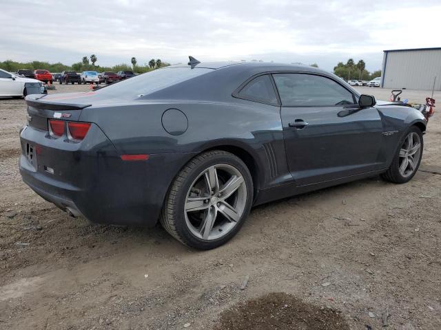Obraz 3 z 2012 CHEVROLET CAMARO LT 2012 z VIN 2G1FC1E31C9193336