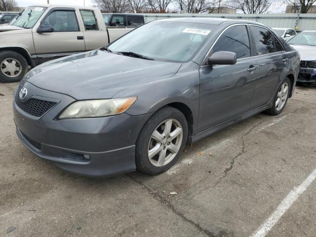 Obraz 1 z 2007 TOYOTA CAMRY CE 2007 z VIN 4T1BE46K17U006768