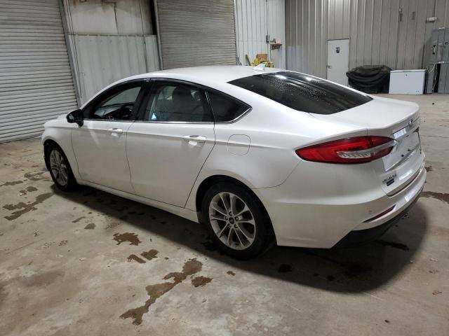 Obraz 2 z 2020 FORD FUSION SE 2020 z VIN 3FA6P0HDXLR161379