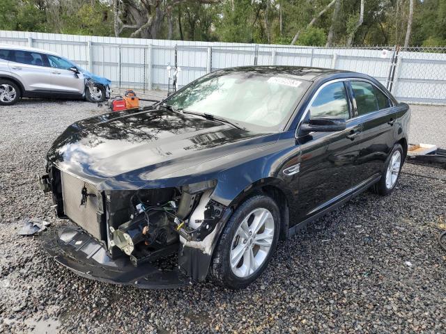 2017 FORD TAURUS SEL 2017 image