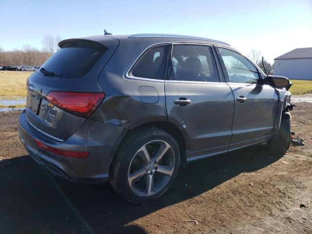 Obraz 3 z 2016 AUDI Q5 PREMIUM PLUS S-LINE 2016 z VIN WA1D7AFP6GA140737