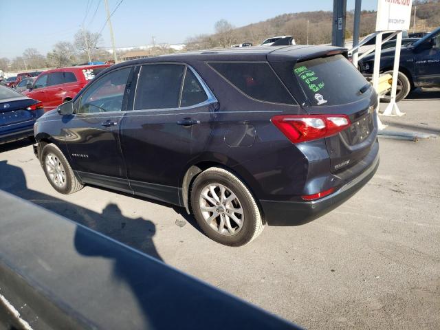 Изображение 2 2018 CHEVROLET EQUINOX LT 2018 с VIN 3GNAXJEV1JS563344