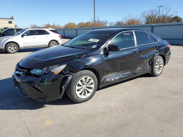 Obraz 1 z 2016 TOYOTA CAMRY LE 2016 z VIN 4T1BF1FKXGU223151