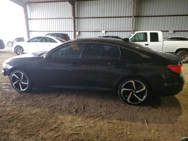 Изображение 2 2018 HONDA ACCORD SPORT 2018 с VIN 1HGCV1E35JA211215