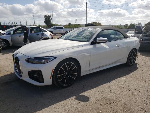 Изображение 2022 BMW 430I  2022