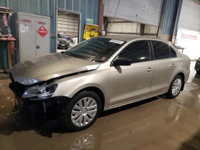 Obraz 2014 VOLKSWAGEN JETTA TDI 2014