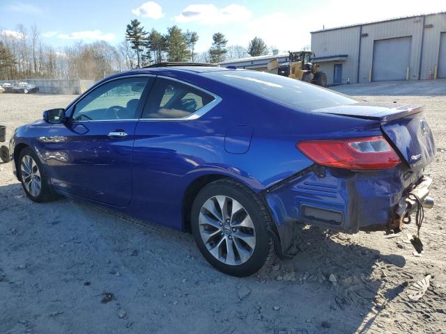 Obraz 2 z 2013 HONDA ACCORD EXL 2013 z VIN 1HGCT1B87DA017831