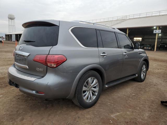 Obraz 3 z 2015 INFINITI QX80  2015 z VIN JN8AZ2NF9F9570736
