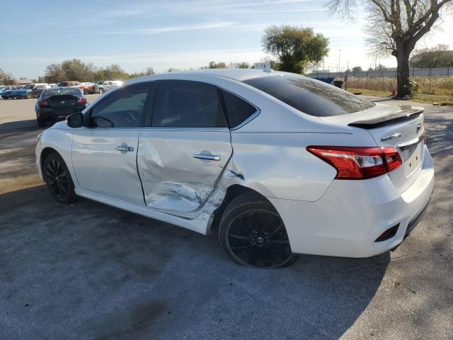 Image 2 of 2017 NISSAN SENTRA S 2017 with VIN 3N1AB7AP4HY269058