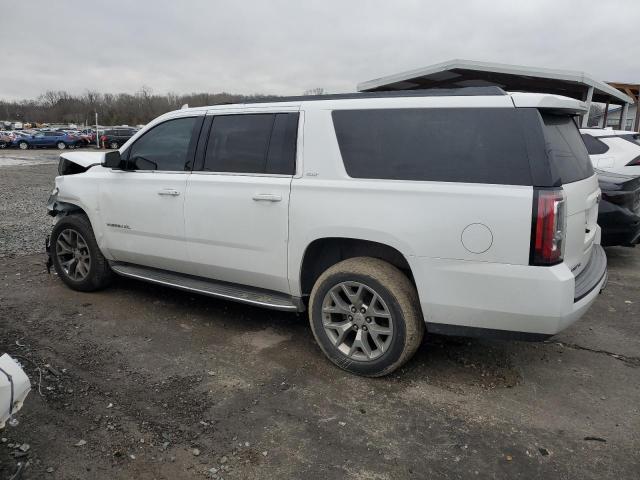 Изображение 2 2015 GMC YUKON XL C1500 SLT 2015 с VIN 1GKS1HKC7FR597863