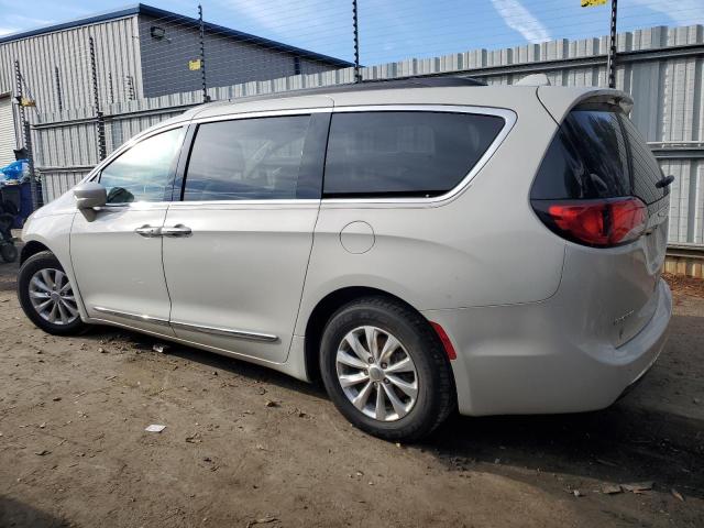 Obraz 2 z 2017 CHRYSLER PACIFICA TOURING L 2017 z VIN 2C4RC1BG3HR756986
