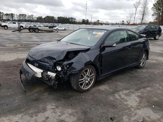 Obraz 2010 TOYOTA SCION TC  2010