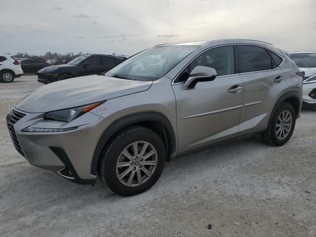 2018 LEXUS NX 300 BASE 2018 image