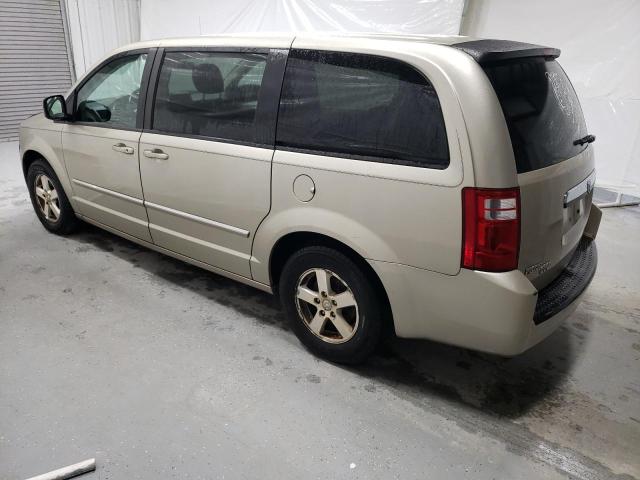 Изображение 2 2008 DODGE GRAND CARAVAN SXT 2008 с VIN 1D8HN54PX8B106465