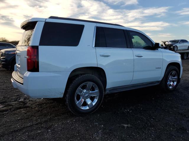 Изображение 3 2017 CHEVROLET TAHOE C1500 LT 2017 с VIN 1GNSCBKC1HR153925