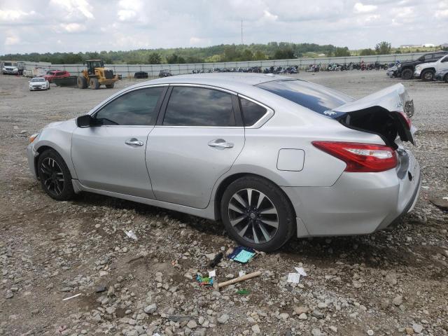Image 2 of 2017 NISSAN ALTIMA 2.5 2017 with VIN 1N4AL3AP8HC149815