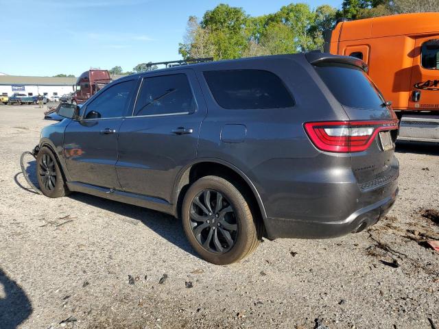 Image 2 of 2020 DODGE DURANGO GT 2020 with VIN 1C4RDHDG8LC394254
