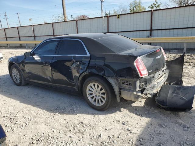 Изображение 2 2014 CHRYSLER 300  2014 с VIN 2C3CCAAG0EH305821