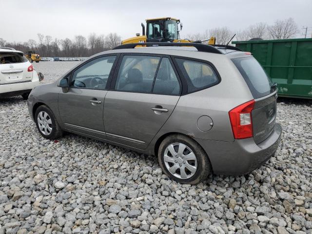 Obraz 2 z 2009 KIA RONDO BASE 2009 z VIN KNAFG528797235115