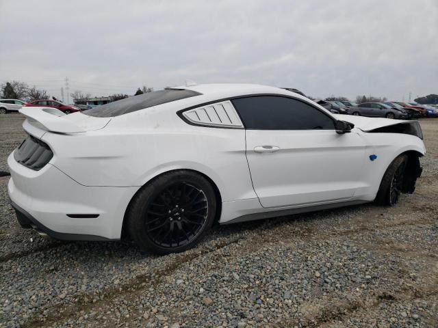 Image 3 of 2020 FORD MUSTANG GT 2020 with VIN 1FA6P8CF7L5179395