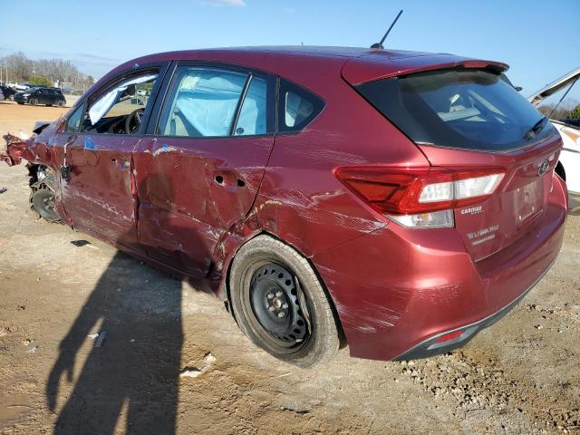 Изображение 3 2019 SUBARU IMPREZA  2019 с VIN 4S3GTAA67K3749362