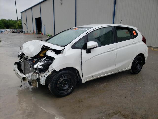 2019 HONDA FIT LX 2019 image