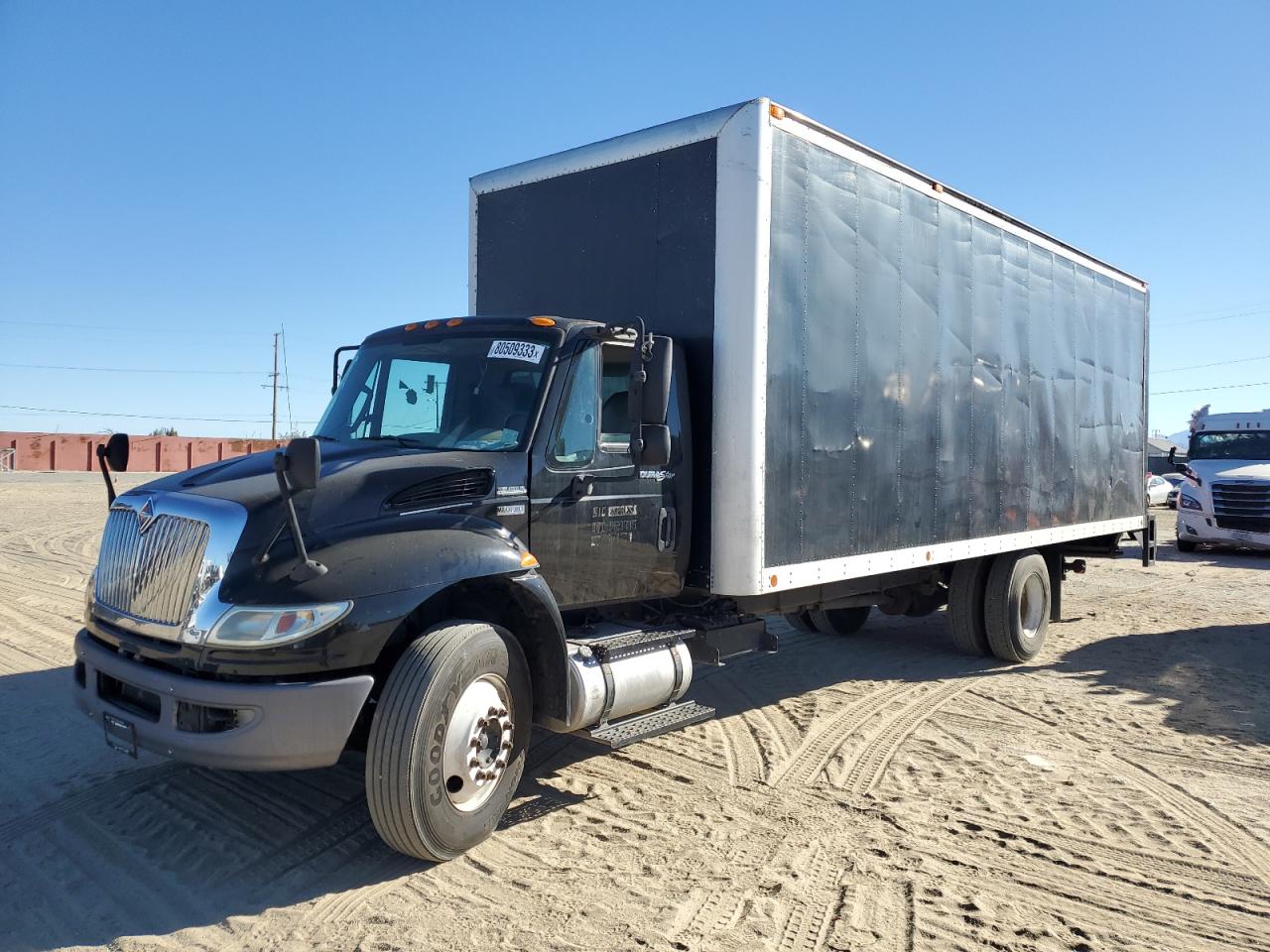 Obraz 1 z 2012 INTERNATIONAL 4000 4300 2012 z VIN 3HAMMAAM0CL126536