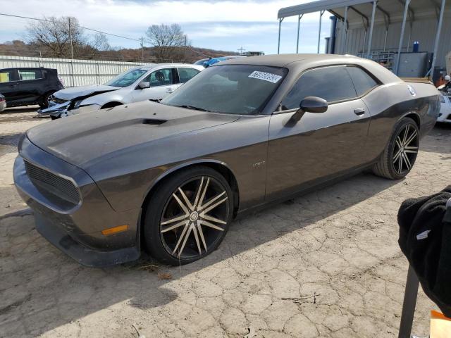 2013 DODGE CHALLENGER R/T 2013 image