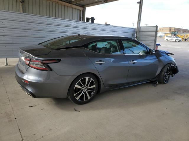 Obraz 3 z 2023 NISSAN MAXIMA SV 2023 z VIN 1N4AA6CVXPC511600
