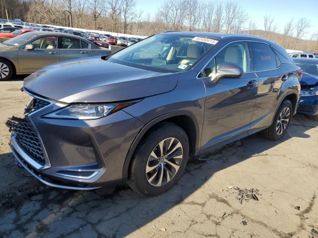 2021 LEXUS RX 350 2021 image