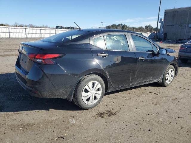Obraz 3 z 2022 NISSAN VERSA S 2022 z VIN 3N1CN8DVXNL855403