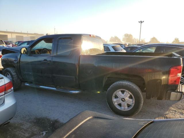 Obraz 2 z 2008 CHEVROLET SILVERADO C1500 2008 z VIN 2GCEC19C681103200