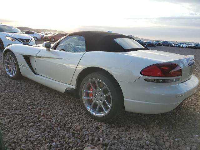 Image 2 of 2005 DODGE VIPER SRT-10 2005 with VIN 1B3JZ65Z15V501818