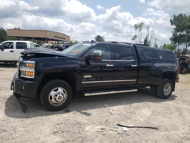 Изображение 1 2018 CHEVROLET SILVERADO K3500 HIGH COUNTRY 2018 с VIN 1GC4K1EY4JF128644
